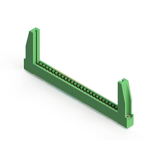 307-027-521-178 EDAC Inc.  Edgeboard Connectors